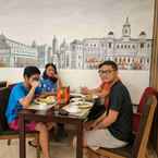 Review photo of d'primahotel Kualanamu Medan (Formerly Prime Plaza Kualanamu) from Ita K. S.