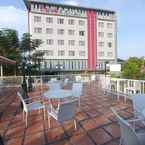 Hình ảnh đánh giá của favehotel Sudirman Bojonegoro từ Muhammad A.