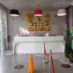 Review photo of favehotel Sudirman Bojonegoro 4 from Muhammad A.