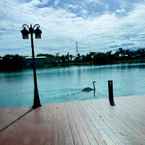 Hình ảnh đánh giá của Thaiasia Goldensea Resort từ Ruttiya L.