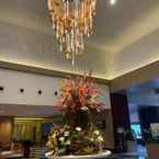 รูปภาพรีวิวของ Resorts World Sentosa - Hotel Michael 4 จาก Sim S. Y.