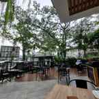 Review photo of Moxy Bandung 2 from Rahnandahegar A. A.