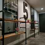 Review photo of Moxy Bandung from Rahnandahegar A. A.