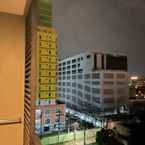 Review photo of Livotel Hotel Kaset Nawamin Bangkok from Nattharika P.