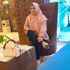 Review photo of Horison Ultima Bekasi Hotel 6 from Windriati W.