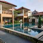 Review photo of Bulak Laut Hotel and Resort Pangandaran 5 from Desy R.