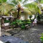 รูปภาพรีวิวของ Bulak Laut Hotel and Resort Pangandaran 6 จาก Desy R.