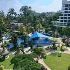 Review photo of Shangri-La Golden Sands, Penang 2 from Ezwani B. A. T.