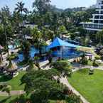 Review photo of Shangri-La Golden Sands, Penang from Ezwani B. A. T.