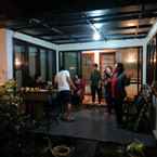 Review photo of Villa Kota Bunga Osaka House By Citrus - House 2 from Budi D. S.