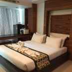 รูปภาพรีวิวของ Baan Nueng Service Apartment จาก Naphada C.