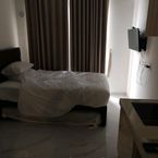 Review photo of Simply and Homey Studio Sky House BSD Apartment near ICE BSD By Travelio from Mieke A.