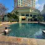 Review photo of Grand Candi Hotel Semarang from Martianingrum M.