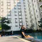 Review photo of Apartment Milenial from Kirana D.