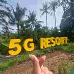 Review photo of 5G Resort 3 from Suharyanti S.