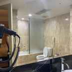 Review photo of grandkemang Hotel from Nancy M. M.