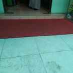 Review photo of OYO 145 Wisma Syariah Cmc Near RS ARIA SENTRA MEDIKA 2 from Zahra R. H.