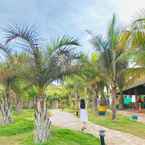 Hình ảnh đánh giá của Eagles Beach Resort từ Nguyen T.