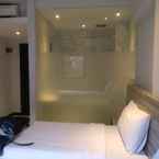 Review photo of OYO 90775 I Sleep Hotel Bandung 4 from Satria S.