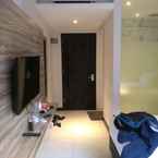 Review photo of OYO 90775 I Sleep Hotel Bandung 7 from Satria S.