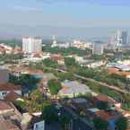 รูปภาพรีวิวของ Midtown Residence Surabaya 2 จาก Putri A. P.