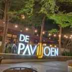 Review photo of De Paviljoen Bandung from Purwanita A.