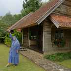 Ulasan foto dari Kebun Mawar Situhapa 4 dari Muhammad R.