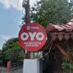 Review photo of OYO 3906 Dalem Putu Sanjaya Syariah from Anjasmoro A.