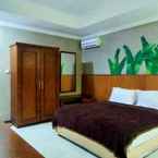Review photo of Pan Family Hotel Syariah Hospitality 4 from Anjasmoro A.