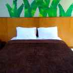 Review photo of Pan Family Hotel Syariah Hospitality from Anjasmoro A.