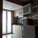Review photo of Star Apartment Lantai 22 dan 23 from Ivon I.