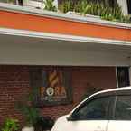 Review photo of Fora Guest House Taman Lingkar from Rika R.