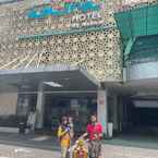 Review photo of Grand Amira Hotel Solo by Azana from Keristian F.