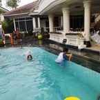 Review photo of Delaga Biru Convention Hotel - Cottage & Restaurant from Rolies Y.