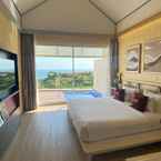 Ulasan foto dari Heha Ocean Glamping and Cabin	 3 dari Siti R. O.