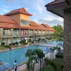 Review photo of Southern Airport Hotel (SHA Plus+) from Nurulhuda B.