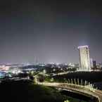 Ulasan foto dari Apartemen Springlake Summarecon Bekasi by Aparian 3 dari Anggiana P.