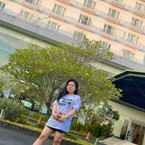 Review photo of Sintesa Peninsula Hotel Manado from Yudith P. E.