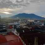 Imej Ulasan untuk Benteng Hotel Bukittinggi dari Roni Y.