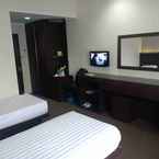 Review photo of Grand Malindo Hotel from Roni Y.