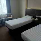 Review photo of Grand Malindo Hotel 2 from Roni Y.