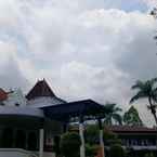 Review photo of eL Hotel Kartika Wijaya Batu from Syafiq Y.