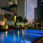 Review photo of Novotel Samator Surabaya Timur from Anastasya A. Z. S.