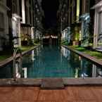 Review photo of The Alea Hotel Seminyak from Gloria Y. P.