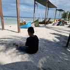 Imej Ulasan untuk ASTON Sunset Beach Resort - Gili Trawangan dari Abdul M.