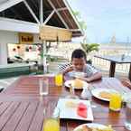 Review photo of FRii Resort Gili Trawangan from Abdul M.
