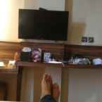 Review photo of SOTIS Hotel Falatehan, Blok M, Jakarta from Agung A. S.