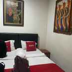 Review photo of OYO 3775 Ketut Inn from Muhammad F.