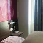 Review photo of d'primahotel Panakkukang Makassar 2 from Asria H.