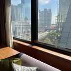 Hình ảnh đánh giá của The Sukosol Hotel Bangkok từ Uyen M. T. P.